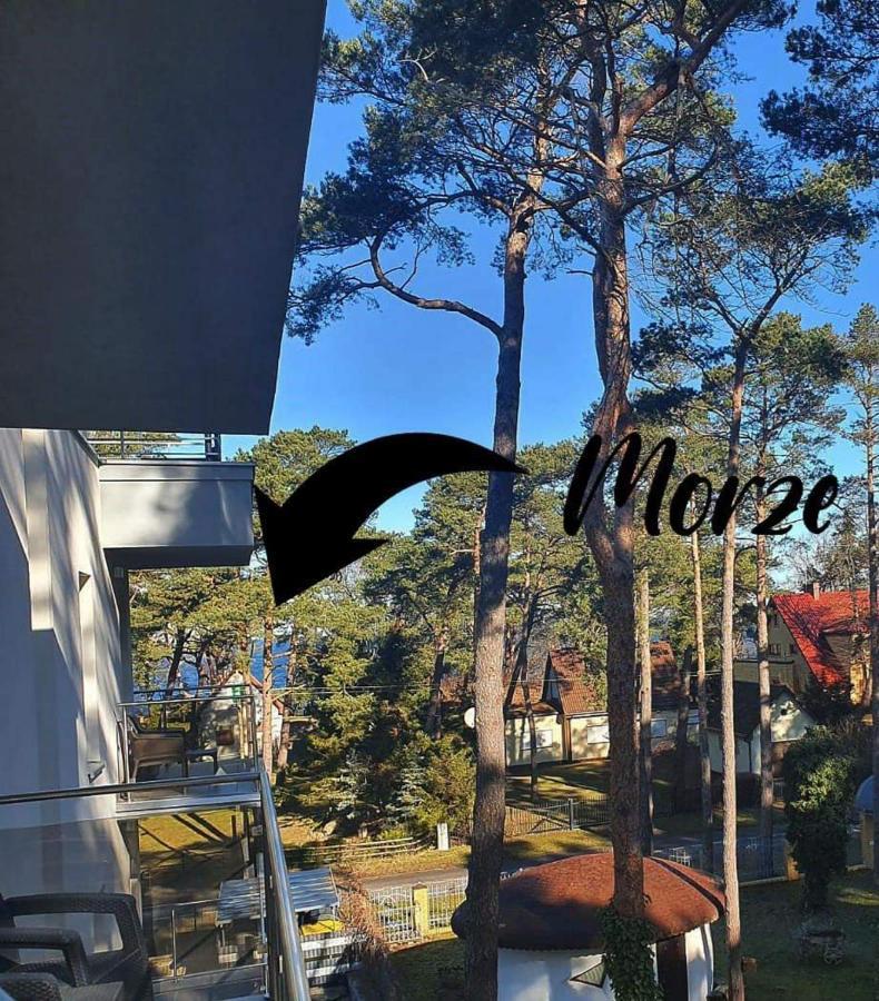 Kasandra Pobierowo Dış mekan fotoğraf